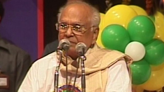 Akkineni Nageswara Rao's Talking About 90th Birthday Celebrations | 2013