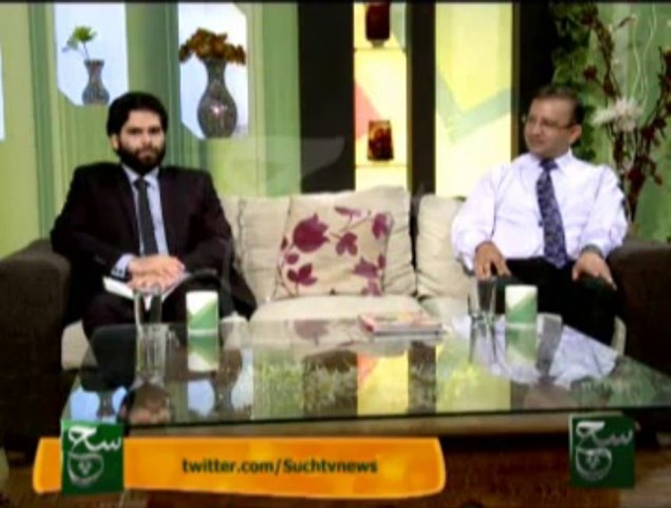Such Savera 23-09-2013 Part2 On Such TV