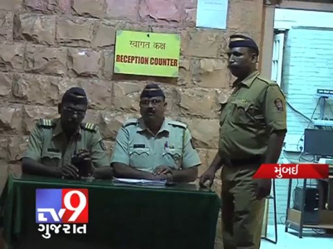 Tv9 Gujarat - Unidentified woman's body found cut into pieces in Mumbai