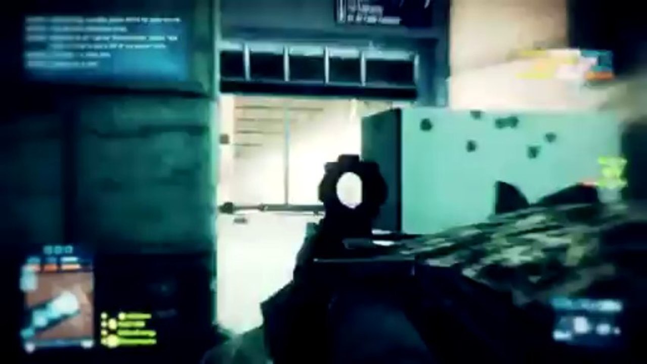 OCE BF3 #1