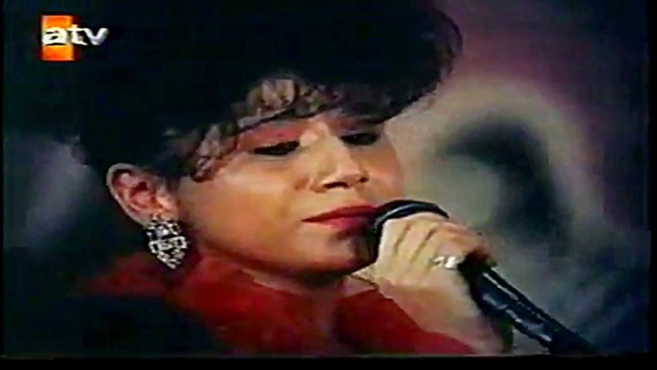 Ceylan    Duyun  Benim duyun  bu feryadimi,  Hep ezildim  (atv, nostalji) by feridi