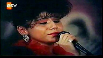 Ceylan    Duyun  Benim duyun  bu feryadimi,  Hep ezildim  (atv, nostalji) by feridi