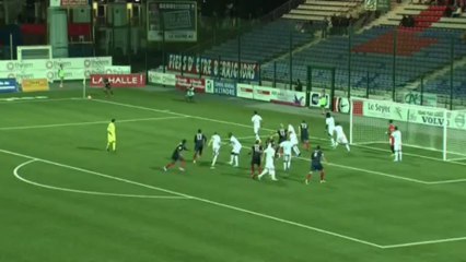 j07-Berrichonne/Le Havre 20/09/2013