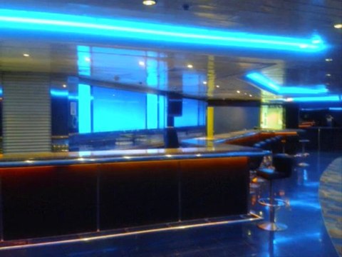 Croisieres horizon 2013