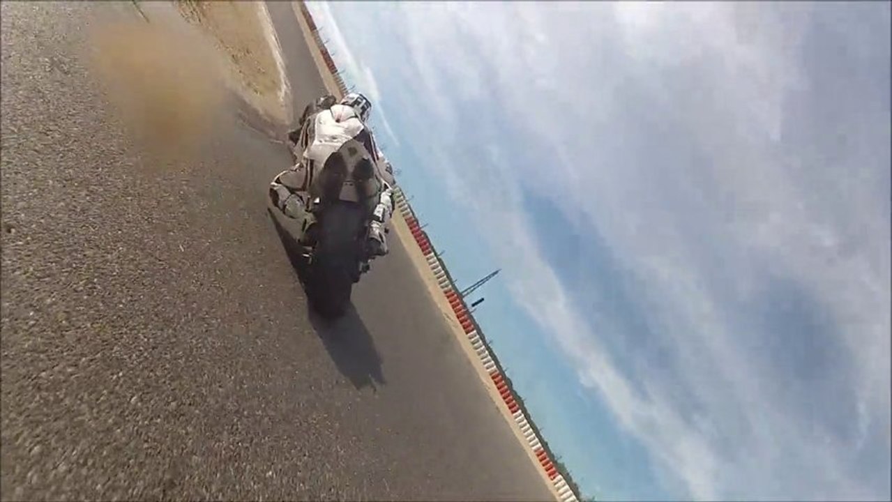 Ledenon 22/09/13 - Dernière session