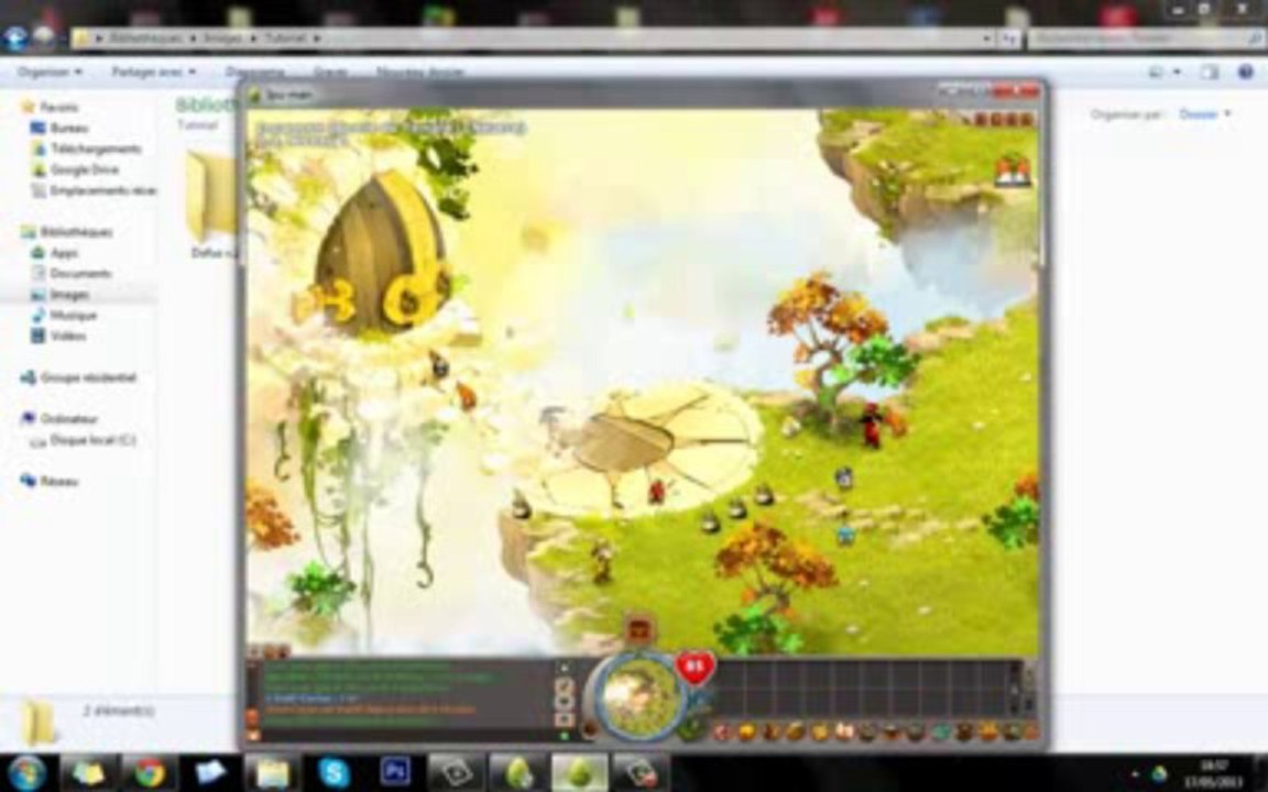 Générateur de Kamas ( Dofus ) - Octobre 2013 - Télécharger Gratuit