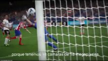 El Atlético de Madrid en Fifa 14
