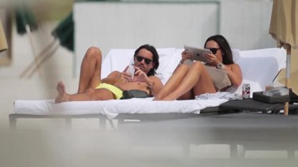 Tamara Ecclestone Is Pregnant With Her First Child