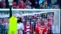 Borussia Dortmund vs Bayern Munich 1-2 Maçın Özeti 25.05.2013 Şampiyonlar Ligi