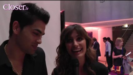 Laetitia Milot candidate de Danse avec les stars
