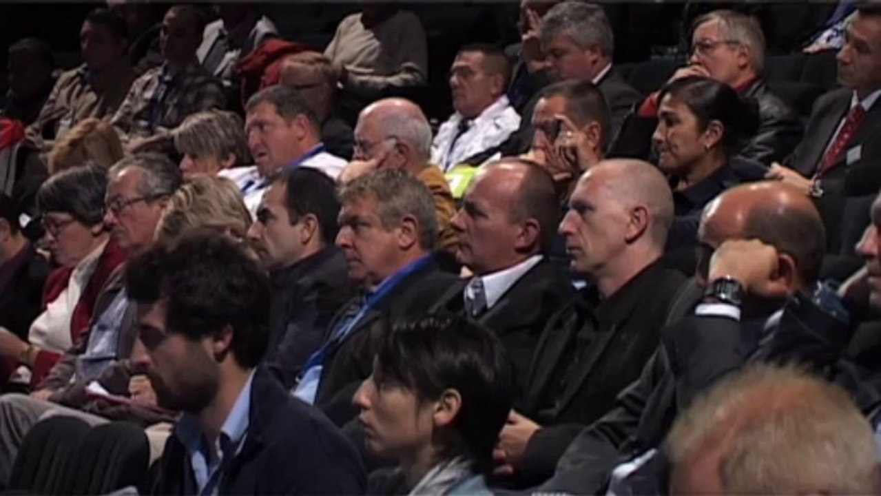 Discours de Manuel Valls - Club Prévention Sécurité Evry 19 septembre 2013