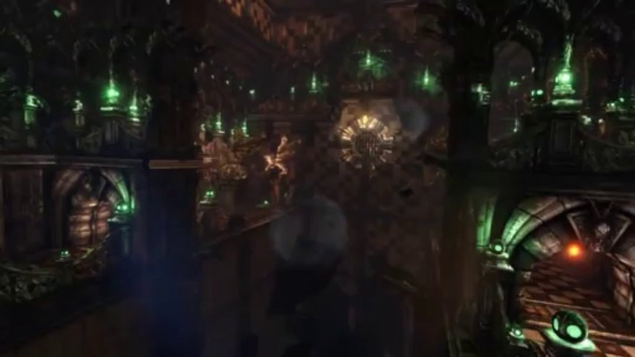 Trailer - In Verbis Virtus