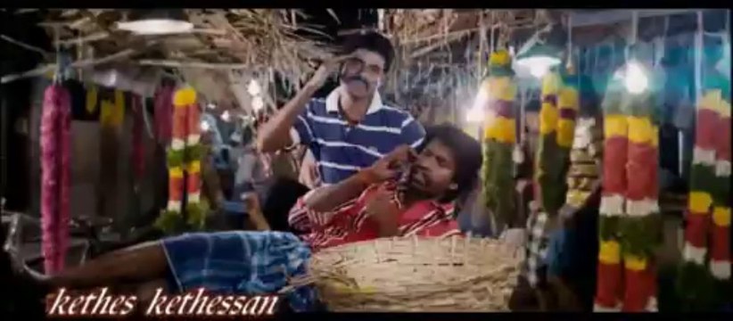 oru pormpokku songs kethes