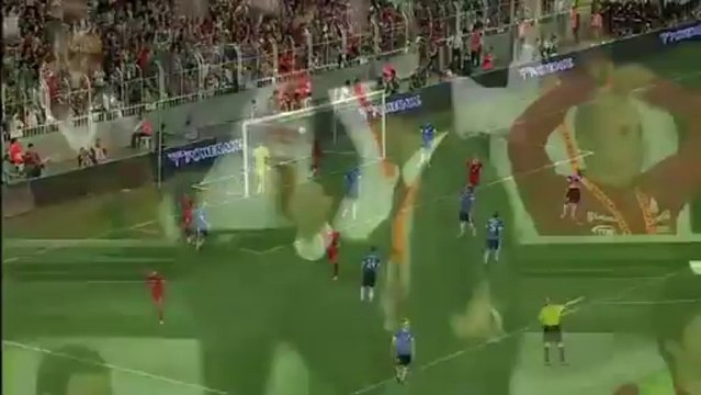 Dünya Kupası 2014 Elemeleri Türkiye 3-0 Estonya Maç özeti (11.09.2012)