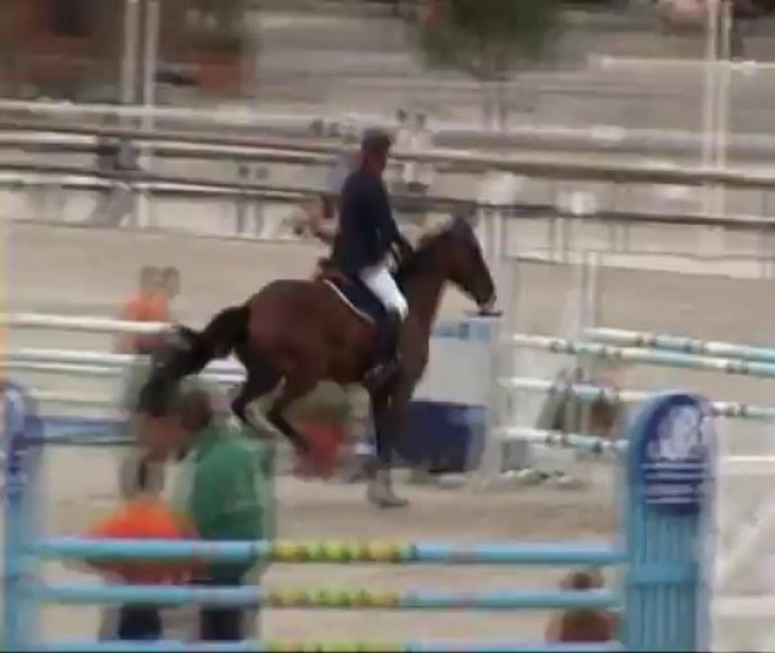 MEETING DES PROPRIETAIRES 2013