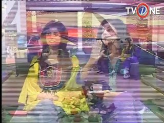 Muskurati Morning live 23-09-13 seg 5