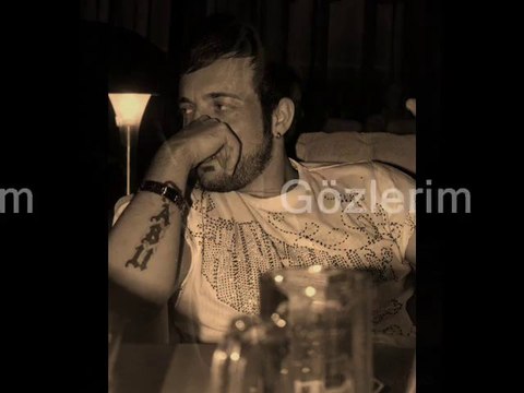 Tolga Tabu - canım yanıyor