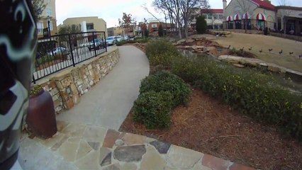 Hair Cuts and Eating People - Moto Vlog