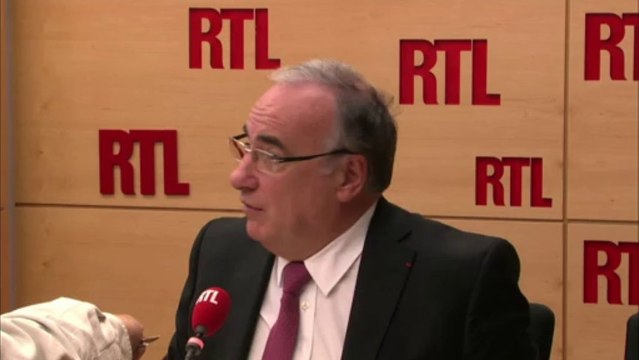 Michel Chassang : La généralisation du tiers payant, ce n'est pas techniquement possible actuellement