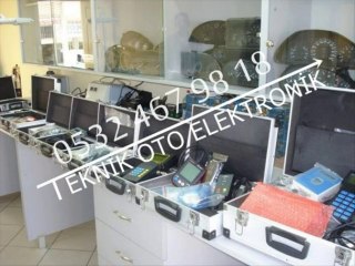 Oto Arıza Tespit Cihazları www.otoarizatestcihazlari.com