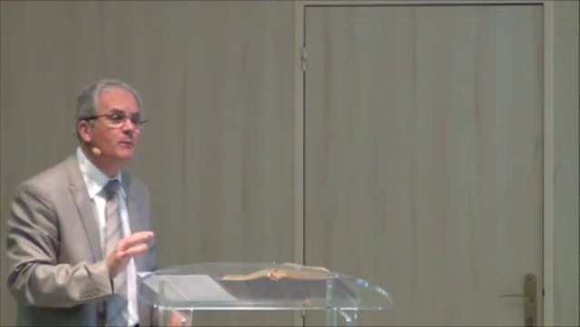 Qu'est ce que la prédication ?