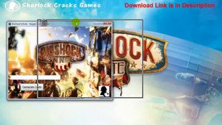 BioShock Infinite Keygen Key generator Free Download