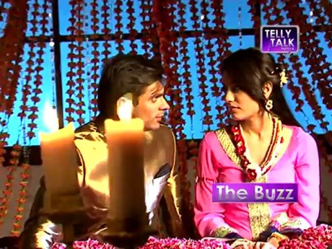 Qubool Hai : Should Zoya and Ayaan get a divorce ?