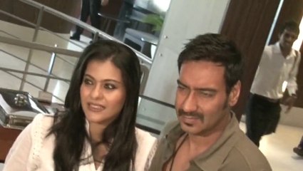 Kajol Not Invited For Yash Chopra 1st Birth Anniversary ?