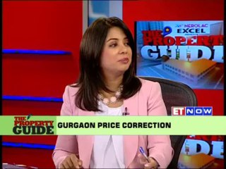 Property Guide: Investment in Hyderbad and Gurgaon