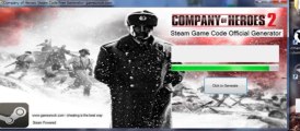 [HD] -Company of Heroes 2 Steam Code Generator- [FULL FREE GAME DOWNLOAD]