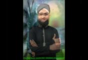 Ye Nazar Mere Ghous Ki By Faizan Raza Qadri 2013 New Album