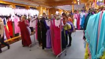 ملابس سيدات مهرجان أكتوبر البافاري | يوروماكس