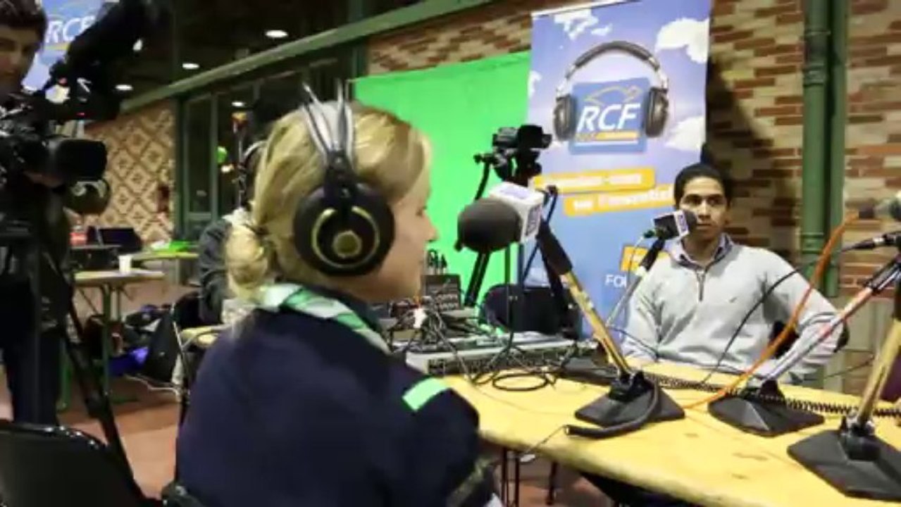 Théocampus 2013