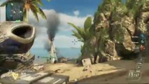 Black Ops 2 - Best Map DLC - Cove