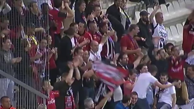 L1 J6 TEASER EAG-SOCHAUX 2013/2014