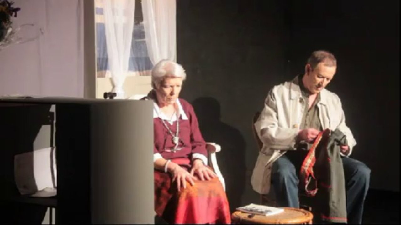 Vaches Noires et Arromanches de Daniel Besnhéard