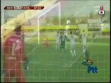 Manisaspor 0 - 2 Torku Konyaspor Maçın Golleri 26.05.2013