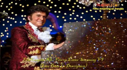 Ma vie avec Liberace (FR) DVDRip (HD), Télécharger, Film complet