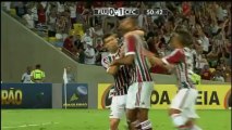 Fluminense and Coritiba draw