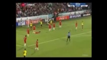 Türkiye 0-1 Kolombiya - Maç Özeti HD - FİFA U20 Dünya Kupası