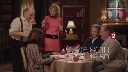 Bande d'annonce "Y'a pas d'âge"