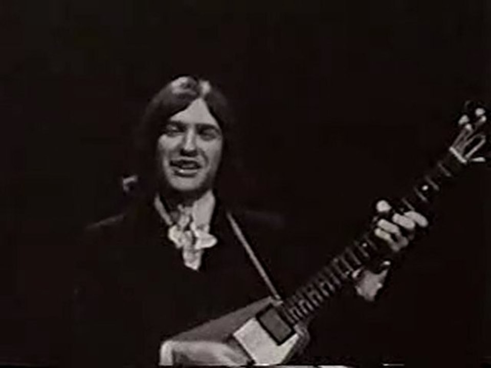 The Kinks - Set Me Free