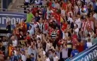 Türkiye Romanya 2-0 Maçın Özeti ve Golleri