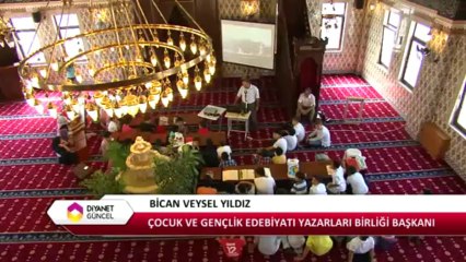 Çocuk ve Gençlik Edebiyatı Yazarlarından Kuklalı Eğitim Modeli