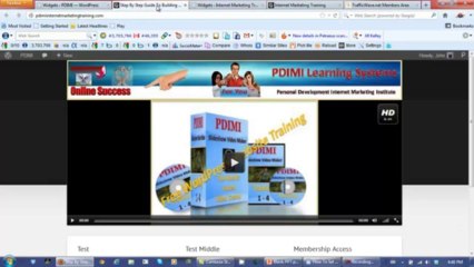 TrafficWave Autoresponder Tutorial Part 3