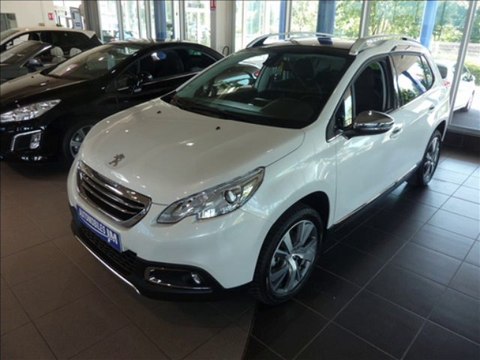 mandataire voiture neuve peugeot 2008