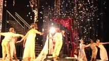 Opéra Comédie : Dernière répétition pour Orphée et Euridice
