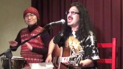 Alcoholic Disinfection Blues(w/Talking Ribbon Controller)by佐藤行衛,尾上祐一&山本耕一郎