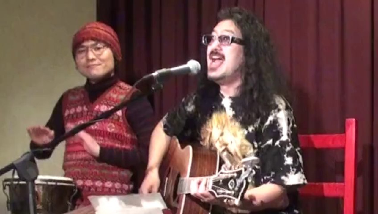 Alcoholic Disinfection Blues(w/Talking Ribbon Controller)by佐藤行衛,尾上祐一&山本耕一郎