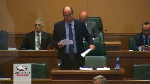 Rifiuti, Zingaretti: Falcognana l’abbiamo scelta noi